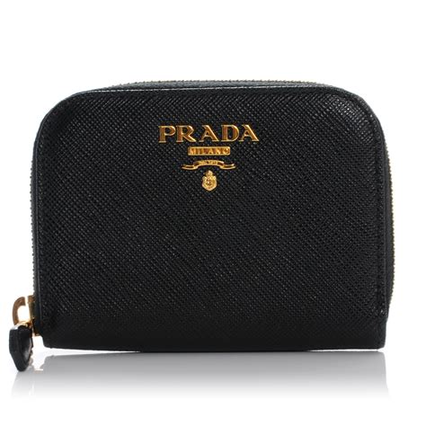 prada coin pouch|prada women handbag.